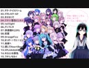 NewAgeⅣ-御丹宮くるみさんに楽曲を紹介してもらったよ-
