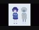 【歌愛ユキ】水彩と悩と【オリジナル】