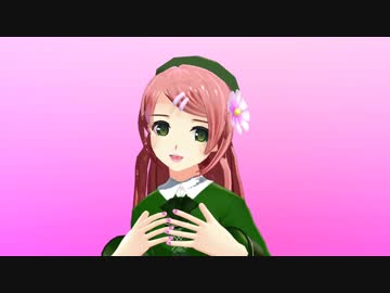 【けんか別れ】桃音モモ【第11回ラジＰ杯参加作品】【リップモーション配布】