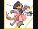 月読アイと東北きりたんの「うちの只知りませんか？」EX【BBPS4】