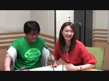 鷲崎健のヨルナイト×ヨルナイト2019年4月19日戸松遥