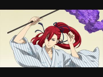 KING OF PRISM -Shiny Seven Stars-　＃2　太刀花ユキノジョウ　いざ、参る！