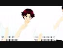 【テニプリMMD】キャップと瓶に金星のダンス踊ってもらった