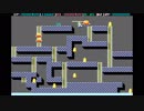 【他人の自作面】IREM Lode Runner Blue-R Ver.AQUA Round19～24