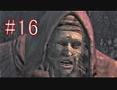 Bloodborne 最高難易度7周目 本編＆DLC全ボス撃破 全ED制覇 実況プレイ #16