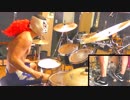 【X JAPAN 最速】Stab me in the backを更に速く叩いてみた！