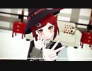 【モデル更新】Booo!【ダンガンロンパMMD】