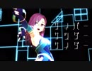 【総選挙開催中】八神マキノ「サイバーサンダーサイダー」【モデル配布】