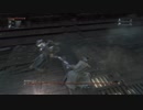 Bloodborne 時計塔のマリア sl4 結晶縛り