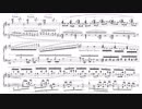 Kaikhosru Sorabji - Transcendental Study No. 59: Quasi fantasia