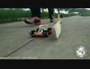 [ストリートミニ四駆]Ricky Haryanto runs for you!