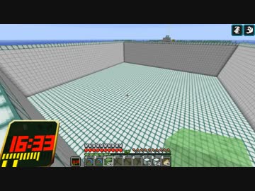 【Minecraft】この素晴らしい世界に修復を！ part24