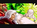 【MUGEN】ヨハン＆ゲーニッツ中心凶タッグバトル Part40【お別れ杯】