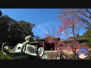 【CeVIO】A4RRが目指す北海道への道　マスツー編Part1後編【バイク車載】