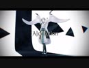 【MMD刀剣乱舞】鶴が[A]ddiction