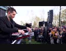 Worakls Orchestra live @ Château La Coste for Cercle