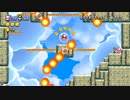 【協力実況】New スーパーマリオブラザーズ U デラックス part29