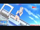 【(ネタバレ注意)クリスタの水着再来！しかもローアングル！？】LoveR (ラヴアール)