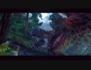 【初見MH】歴代モンスター達と戦い病気とも闘うRPG【XX】part12