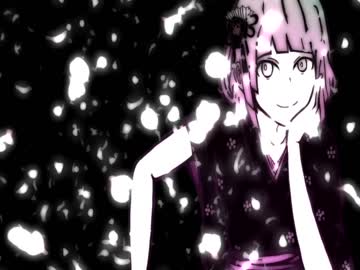 ツキノデ小町／初音ミク【オリジナル】