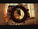 【R6S】R6S montage Part2