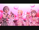 【デレステMV】「きゅん・きゅん・まっくす」全員Cu(嘘)【1080p】