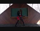SKYLARK-A Rose in Her Hand+A TALE THAT WASN T RIGHT（LIVE ver.)　ギターで弾いてみたおかま