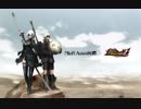 NieR:Automata×MHF-Z「コラボ再演記念ＰＶ」