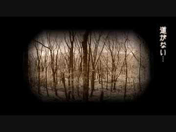 【ゆっくり】ゆるふわ天城縦走RTA 八丁池口～天城縦走登山口