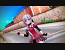 【アイドル部MMD】classic【夜桜たま】