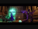 【Darksiders II】日本語化MODを導入しました。Part43【ゆっくり実況プレイ】