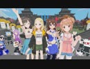 【ときのそらpart】〜バチャ春〜ときのそら & 朝ノ瑠璃 & バチャカリ スペシャルトークイベント