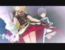 【デレステMV】「Fascinate」(ちとせ・千夜SSR)【1080p60/4Kドットバイドット】