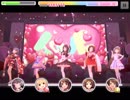 【デレステ】きゅん・きゅん・まっくす（MASTER+）フルコン