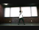 【まいえん】ダーリン　踊ってみた　【ぼっち】