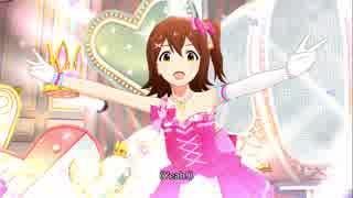 【ミリシタMV】『Episode. Tiara』「アイドルマスター ミリオンライブ！ シアターデイズ」ゲーム内楽曲