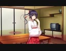 迫真神道部！神社と化した先輩。其の肆