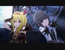 【デレステMV】「双翼の独奏歌」(ちとせ・千夜SSR)【1080p60/4Kドットバイドット】