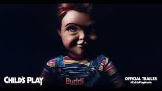 映画『Child's Play／チャイルド・プレイ』予告編 #2