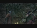 【初見実況】漢字が読めない忍びが行くSEKIRO: SHADOWS DIE TWICE #24【隻狼】