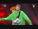 【k-pop】 원더나인(1THE9) - Spotlight(스포트라이트) 뮤직뱅크 (MusicBank) 190419
