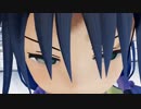 【テストMMD】 SSR式涼風でDiamond Sky