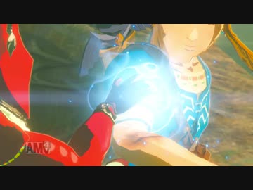 ゼルダの伝説 ブレスオブザワイルド 字幕プレイ Part17