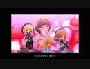 【チーム・メロンパンズ】きゅん・きゅん・まっくす