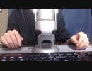 【ASMR】『質問募集動画』お菓子とか食べてます【男囁き・咀嚼音あり】
