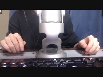 【ASMR】『質問募集動画』お菓子とか食べてます【男囁き・咀嚼音あり】