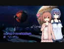 【WoWS】ささらとつづみの海戦探訪録 #5【CeVIO実況プレイ】