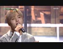 【k-pop】 성리(SEONGRI of 레인즈(RAINZ)) - 그게 너라서 (That's You) 뮤직뱅크 (MusicBank) 190419