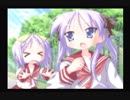 【実況】　まったり！？「らき☆すた~陵桜学園桜藤祭~」をリベンジプレイ　５７日目