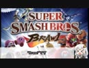 【MO・Brawl】紲星あかりは乱闘したい